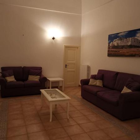 Dimora Marila Villa Noci Exteriör bild