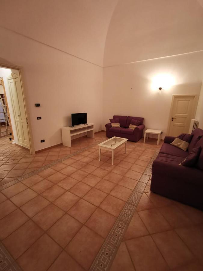 Dimora Marila Villa Noci Exteriör bild