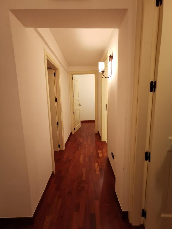Dimora Marila Villa Noci Exteriör bild