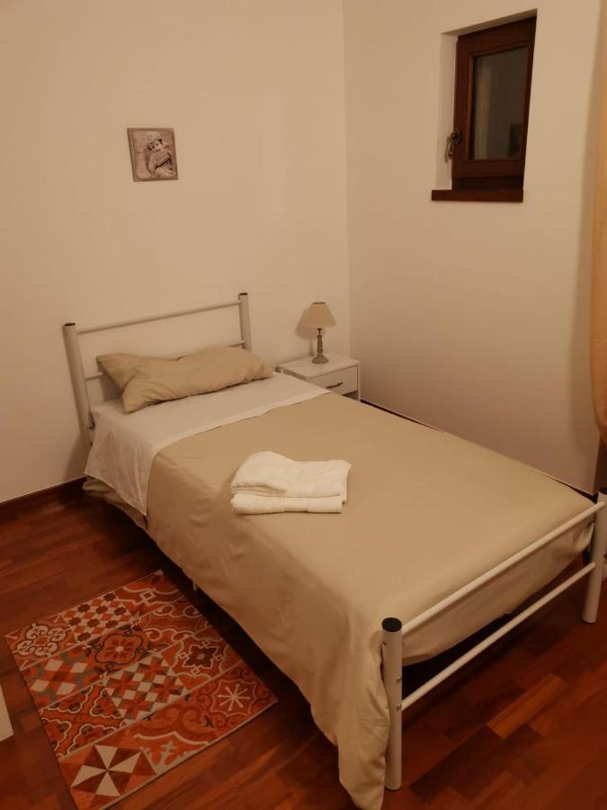 Dimora Marila Villa Noci Exteriör bild