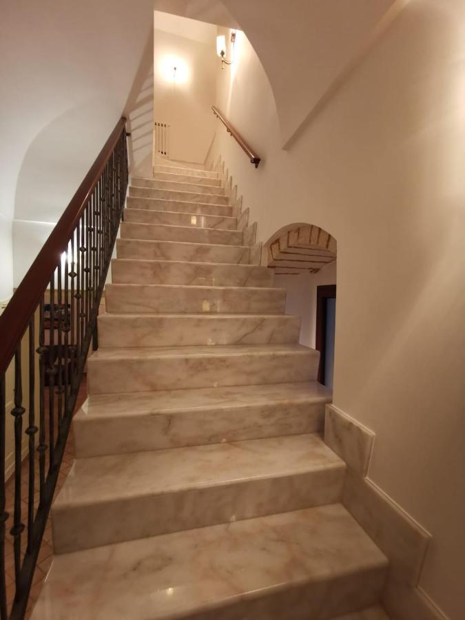Dimora Marila Villa Noci Exteriör bild