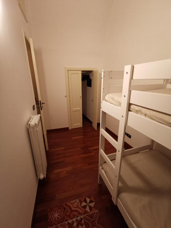 Dimora Marila Villa Noci Exteriör bild