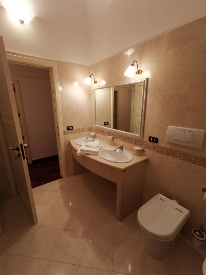 Dimora Marila Villa Noci Exteriör bild