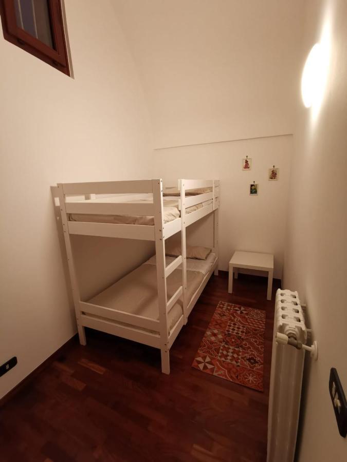 Dimora Marila Villa Noci Exteriör bild