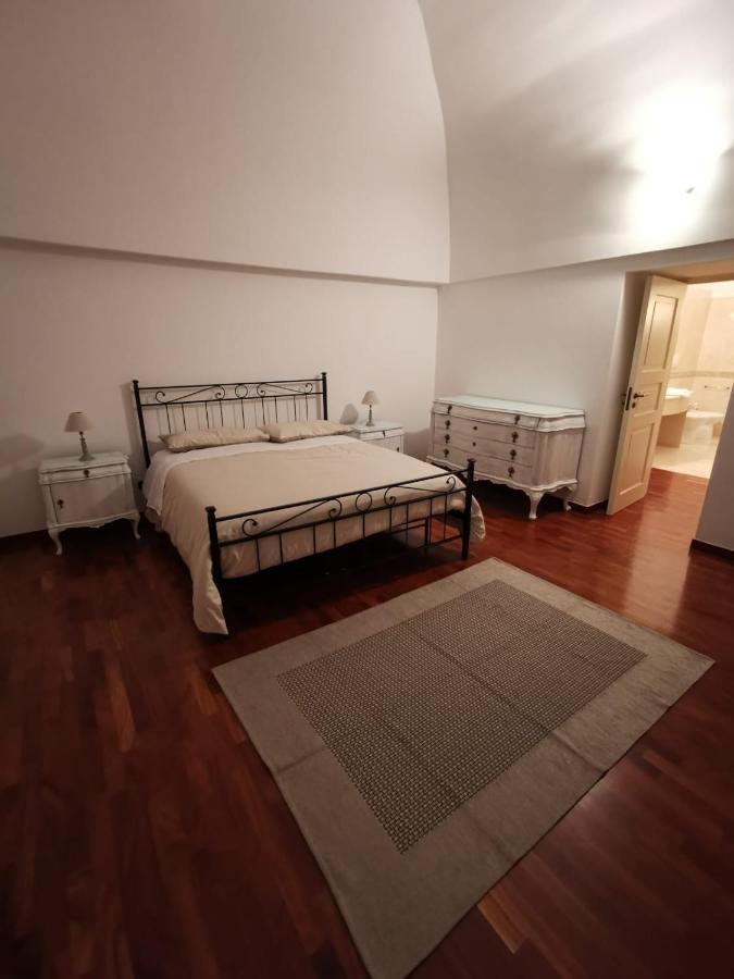 Dimora Marila Villa Noci Exteriör bild